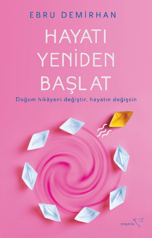resm Hayatı Yeniden Başlat