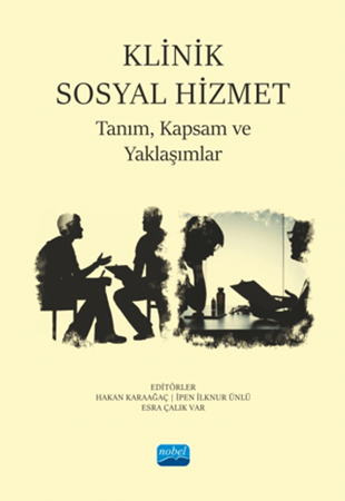 Resim Klinik Sosyal Hizmet