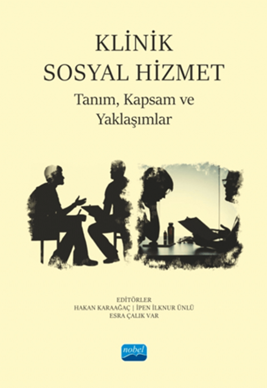 resm Klinik Sosyal Hizmet