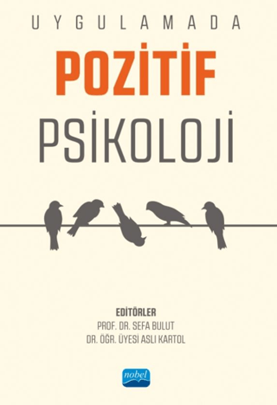 resm Uygulamada Pozitif Psikoloji