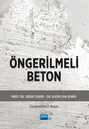 Resim Öngerilmeli Beton
