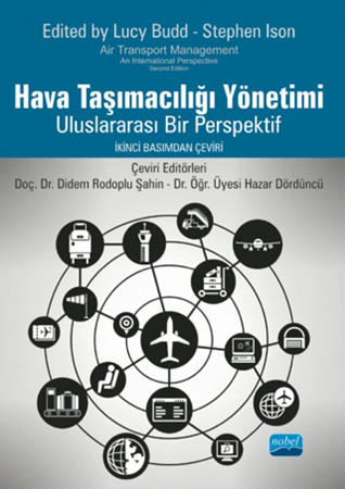 Resim Hava Taşımacılığı Yönetimi - Uluslararası Bir Perspektif