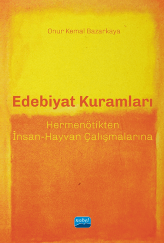 resm Edebiyat Kuramları