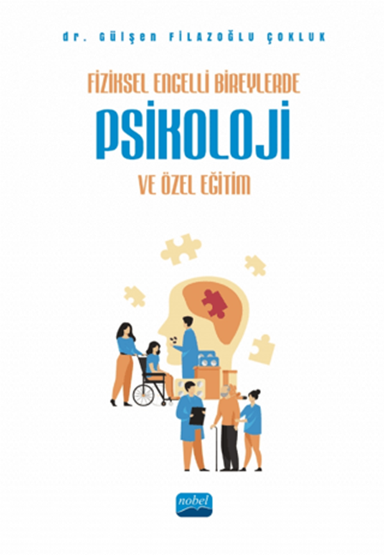 resm Fiziksel Engelli Bireylerde Psikoloji ve Özel Eğitim