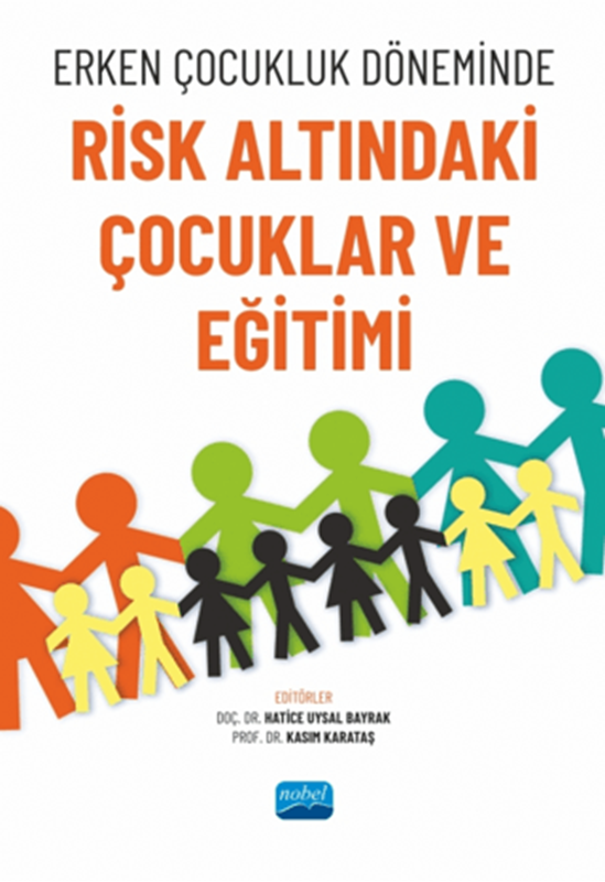 resm Erken Çocukluk Döneminde Risk Altındaki Çocuklar ve Eğitimi