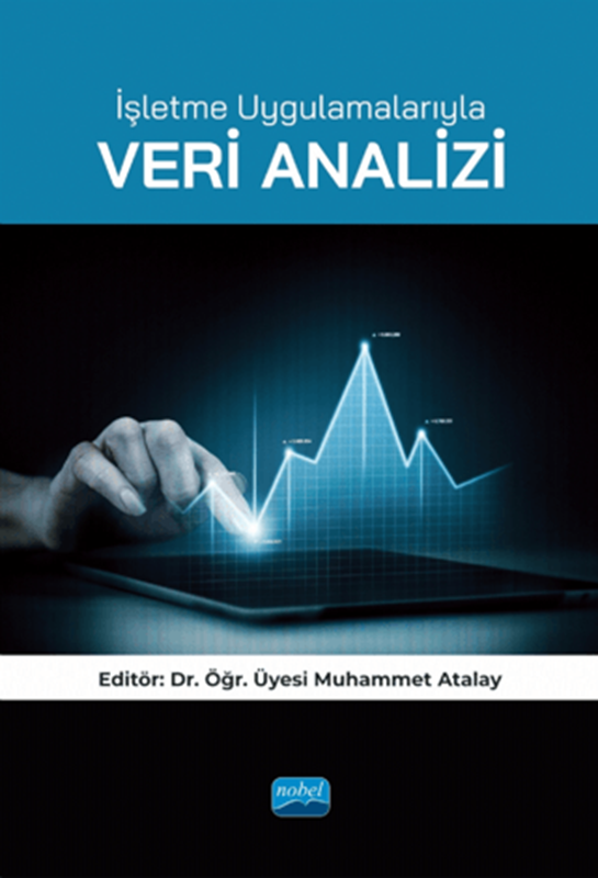 resm İşletme Uygulamalarıyla Veri Analizi