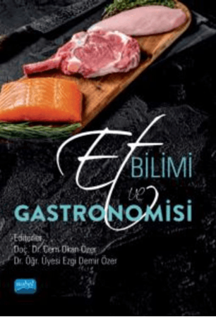 Resim Et Bilimi ve Gastronomisi
