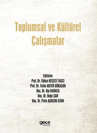 Resim Toplumsal ve Kültürel Çalışmalar