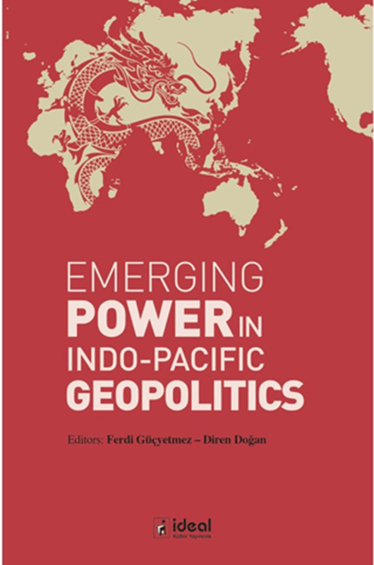 resm Emerging Power İn İndo - Pacific Geopolitics