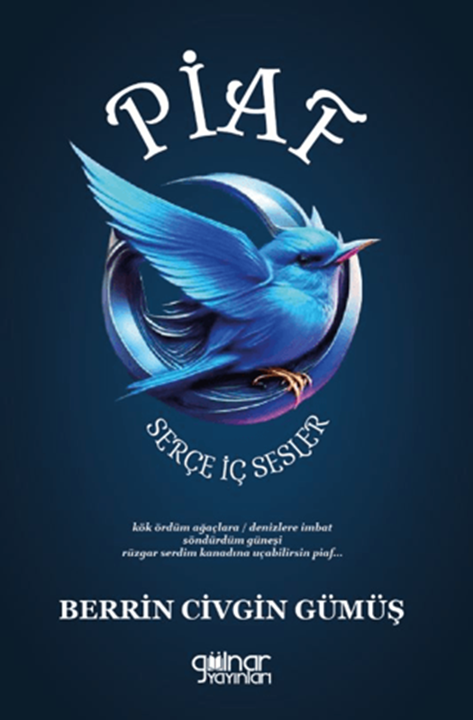 resm Piaf - Serçe İç Sesler