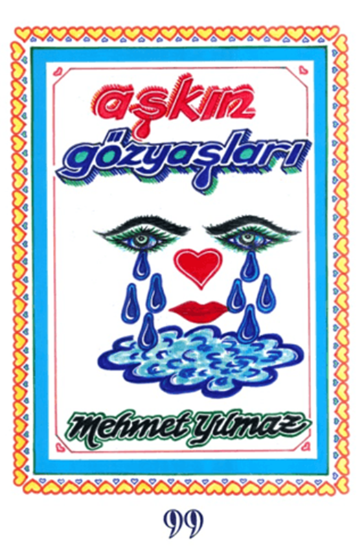 resm Aşkın Gözyaşları