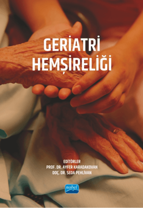 resm Geriatri Hemşireliği
