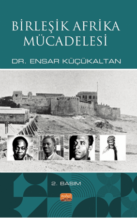 Resim Birleşik Afrika Mücadelesi