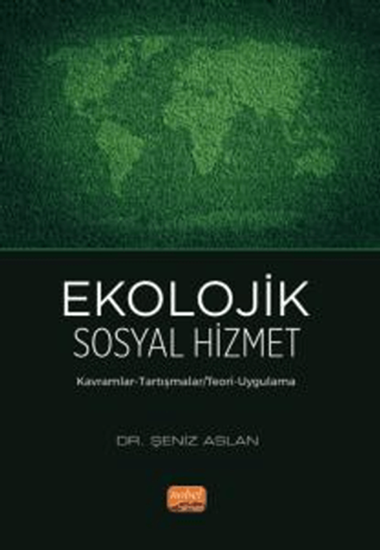 resm Ekolojik Sosyal Hizmet
