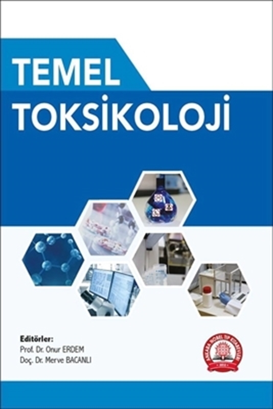 resm Temel Toksikoloji