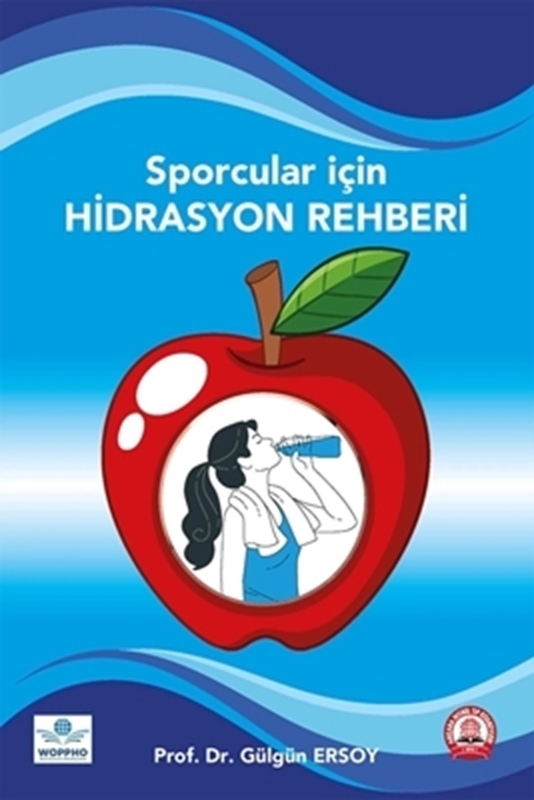 resm Sporcular İçin Hidrasyon Rehberi