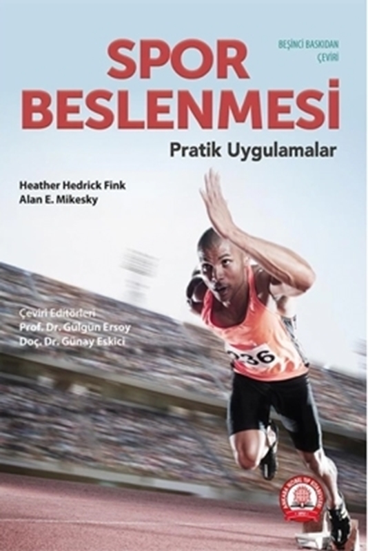 resm Spor Beslenmesi Pratik Uygulamalar