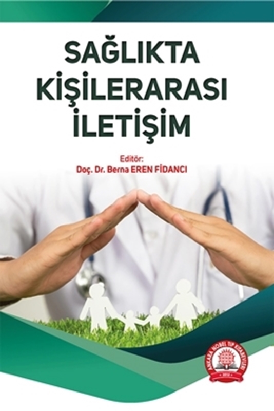 resm Sağlıkta Kişilerarası İletişim