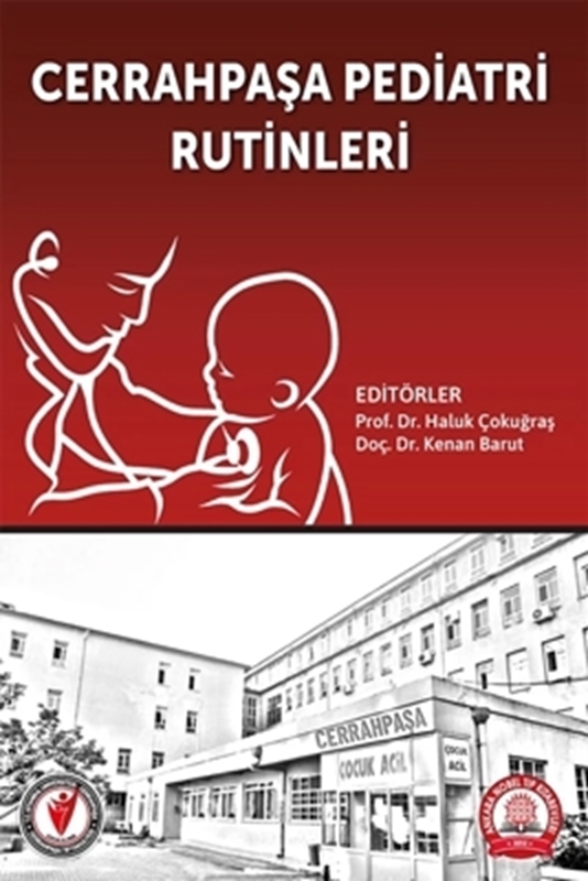 resm Cerrahpaşa Pediatri Rutinleri