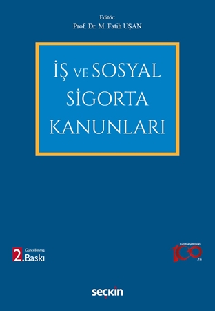 Resim İş ve Sosyal Sigorta Kanunları