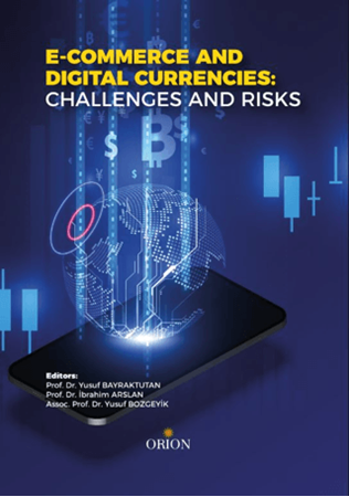 Resim E - Commerce And Digital Currencies Challenges And Risks