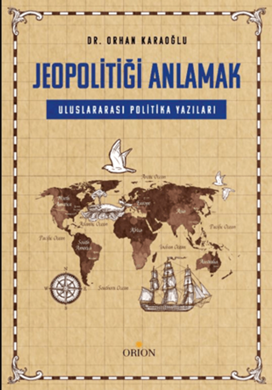 resm Jeopolitiği Anlamak