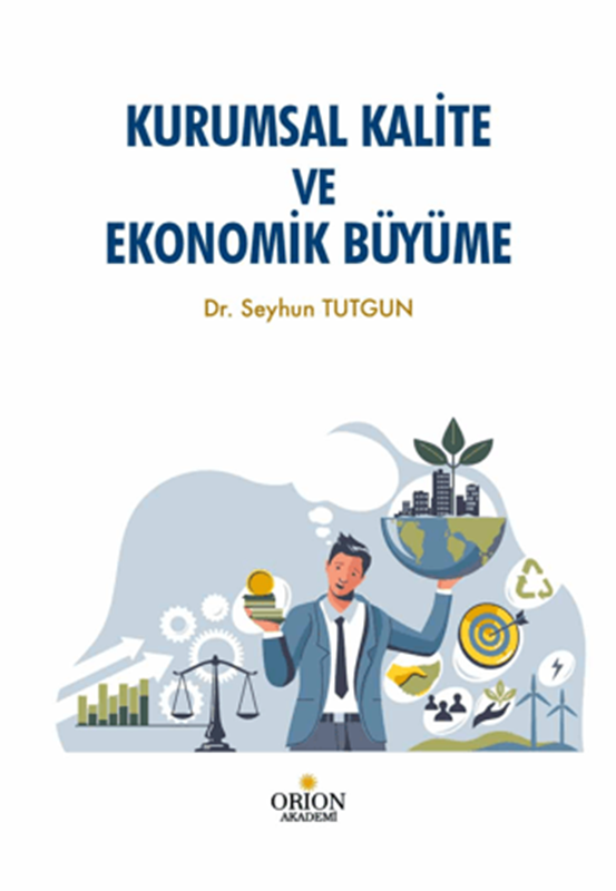 resm Kurumsal Kalite Ve Ekonomik Büyüme