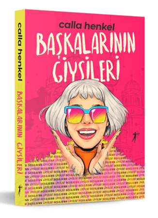 Resim Başkalarının Giysileri