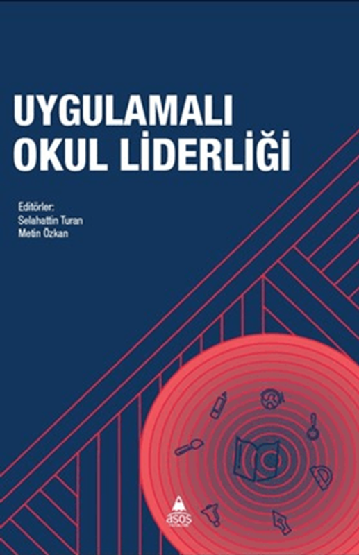 resm Uygulamalı Okul Liderliği