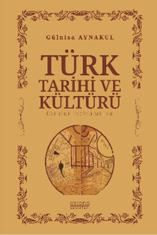 resm Türk Tarihi ve Kültürü Üzerine İncelemeler