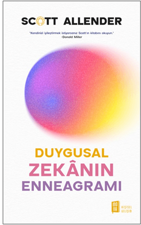 Resim Duygusal Zekanın Enneagramı