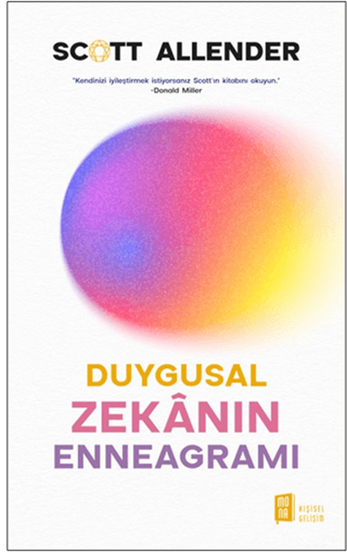 resm Duygusal Zekanın Enneagramı