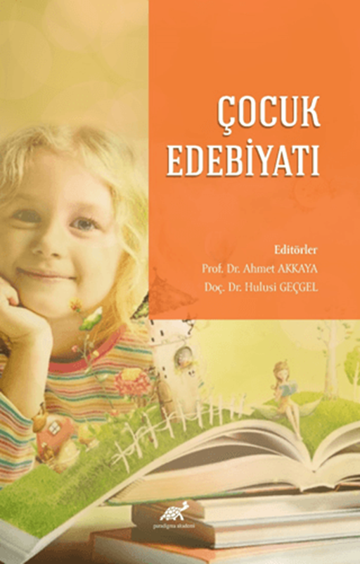 resm Çocuk Edebiyatı