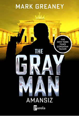 Resim The Gray Man - Amansız