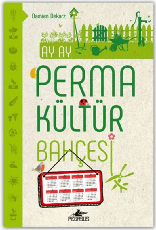 resm Ay Ay Permakültür Bahçesi