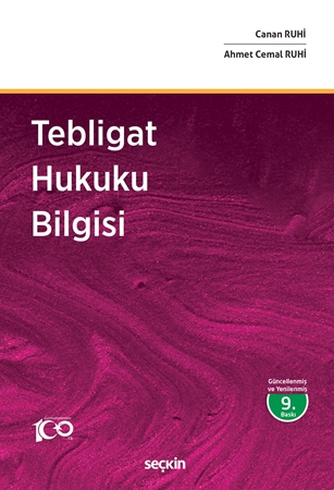 Resim Tebligat Hukuku Bilgisi