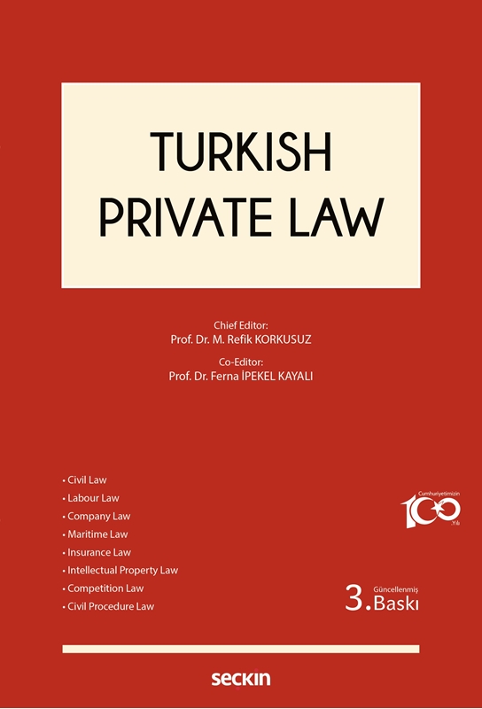 resm Turkish Private Law