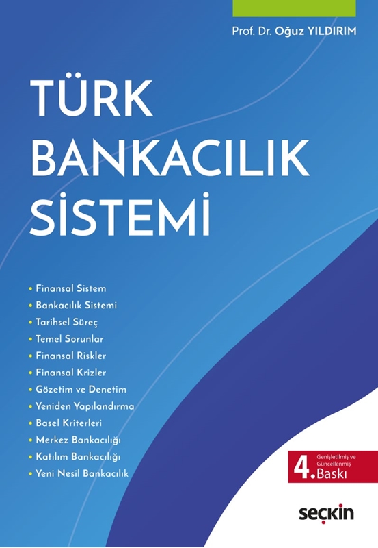 resm Türk Bankacılık Sistemi