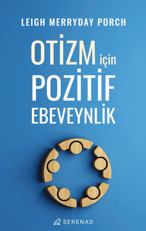 resm Otizm İçin Pozitif Ebeveynlik