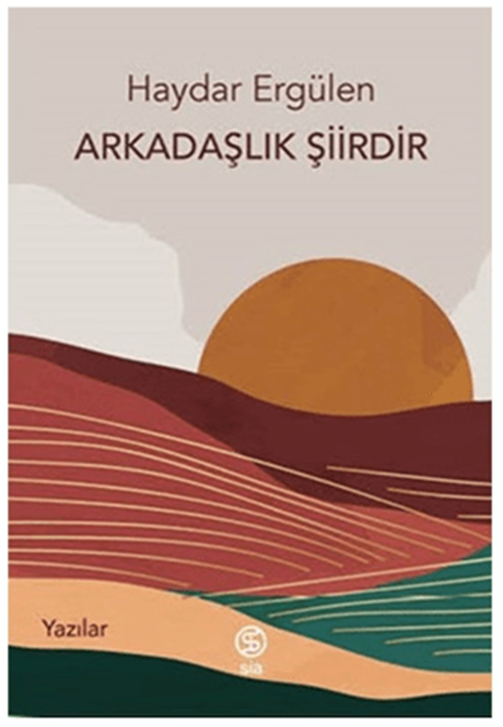 resm Arkadaşlık Şiirdir