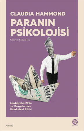 Resim Paranın Psikolojisi