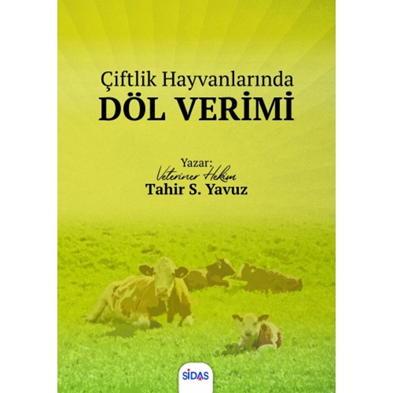 resm Çiftlik Hayvanlarında Döl Verimi