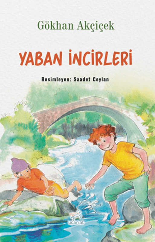 resm Yaban İncirleri
