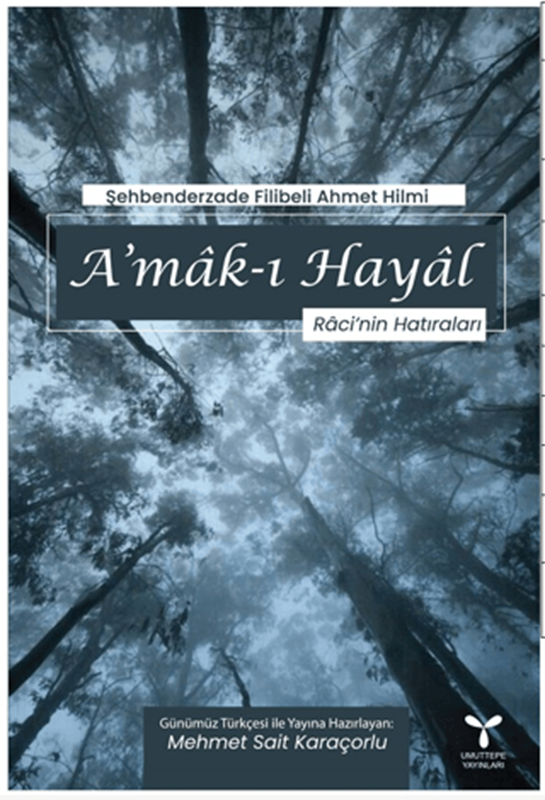 resm A’mak-ı Hayal