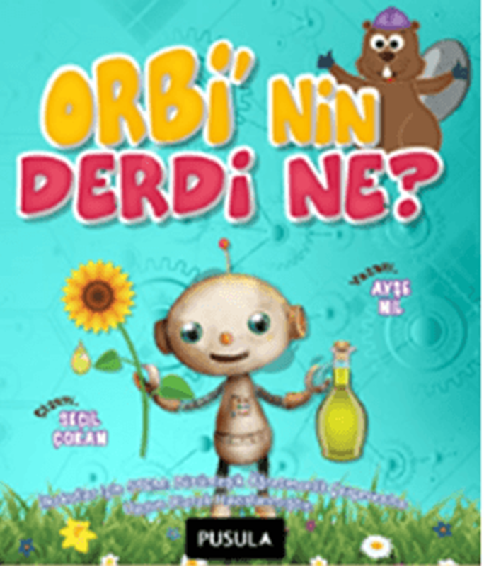 resm Orbi’nin Derdi Ne?