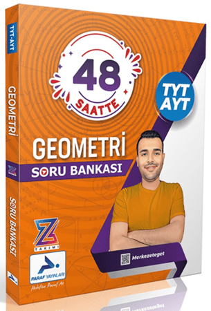 Resim Z Takım TYT-AYT Geometri Video Soru Bankası