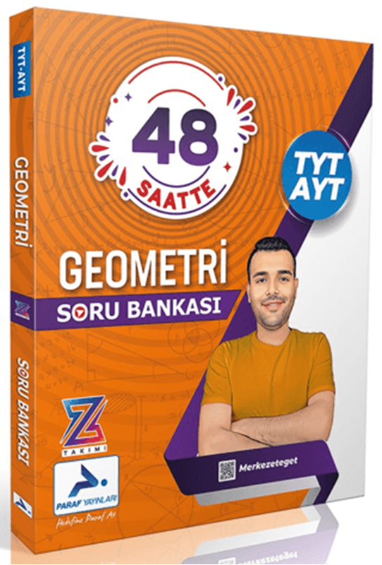 resm Z Takım TYT-AYT Geometri Video Soru Bankası