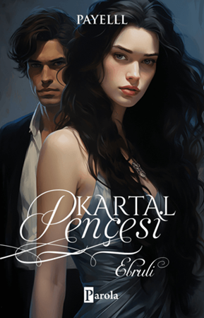 Resim Kartal Pençesi - Ebruli