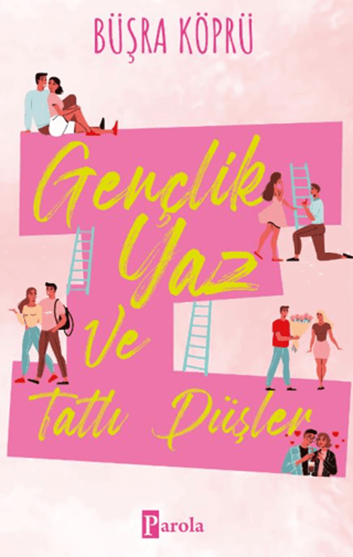 resm Gençlik, Yaz ve Tatlı Düşler