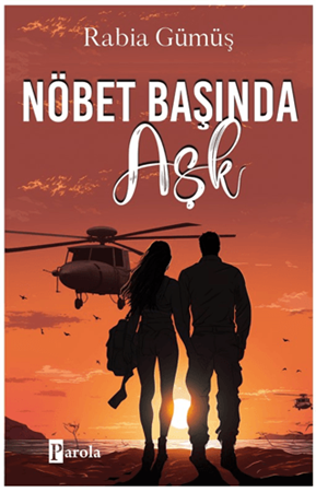 Resim Nöbet Başında Aşk